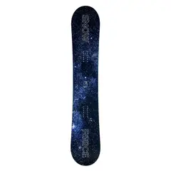 SNOW FORCE - Tabla Snowboard All Mountain Camber Afterlife