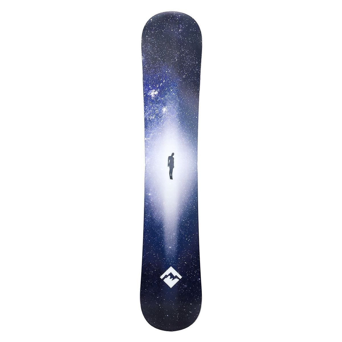 SNOW FORCE - TABLA SNOWBOARD ALL MOUNTAIN CAMBER AFTERLIFE 159 CM