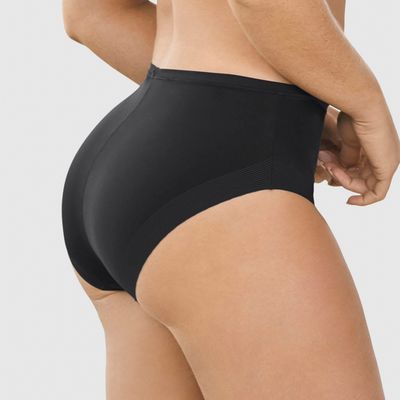 Imagen 2 del producto Calzón Tiro Alto Mujer