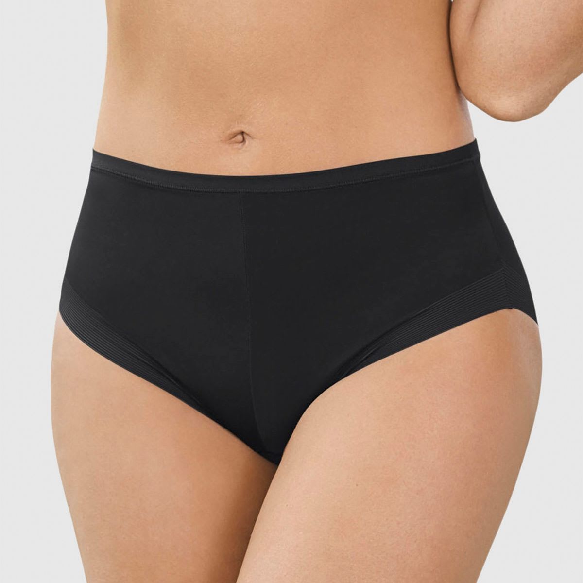 LEONISA - Calzón Tiro Alto Mujer Leonisa