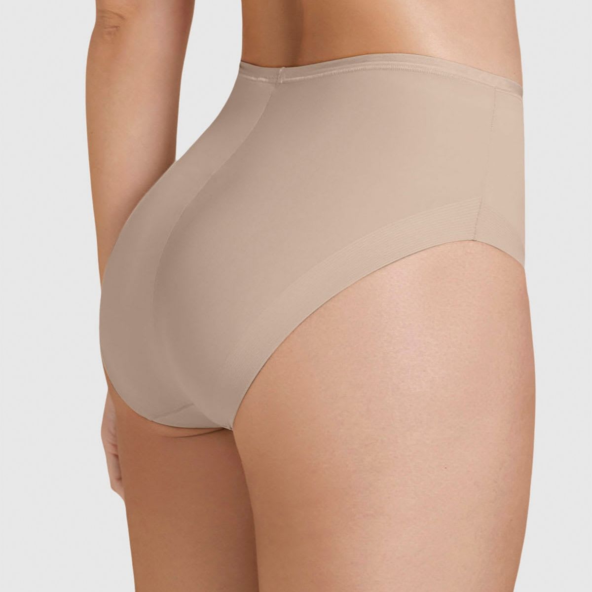 LEONISA - Calzón Tiro Alto Mujer Leonisa