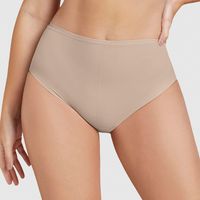 Calzón Tiro Alto Mujer