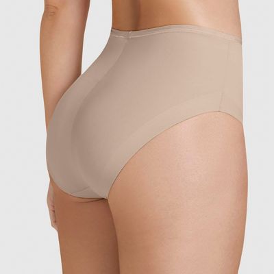 Imagen 2 del producto Calzón Tiro Alto Mujer