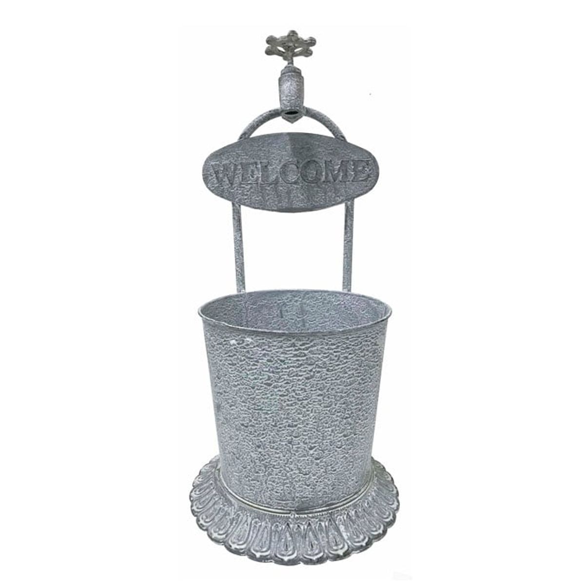 BRIC - Porta maceta para plantas