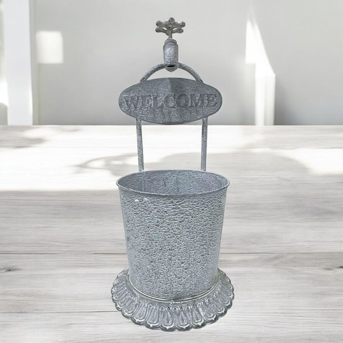 BRIC - Porta maceta para plantas