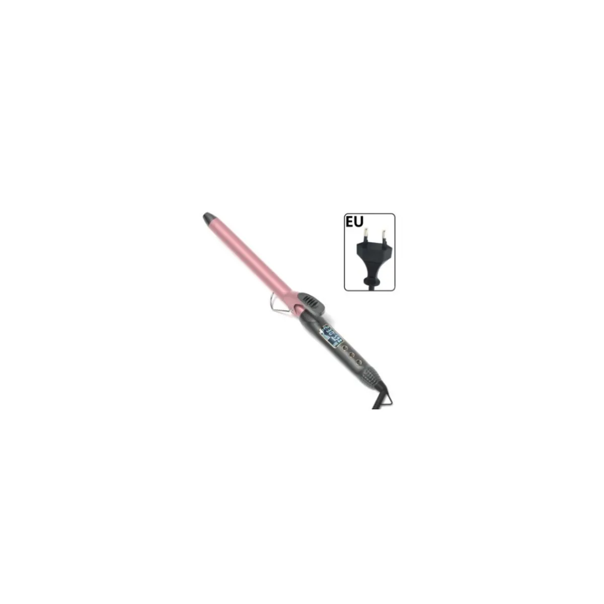 GENERICO - Hairstar® Onduladora para Rulos De Cabello 25mm