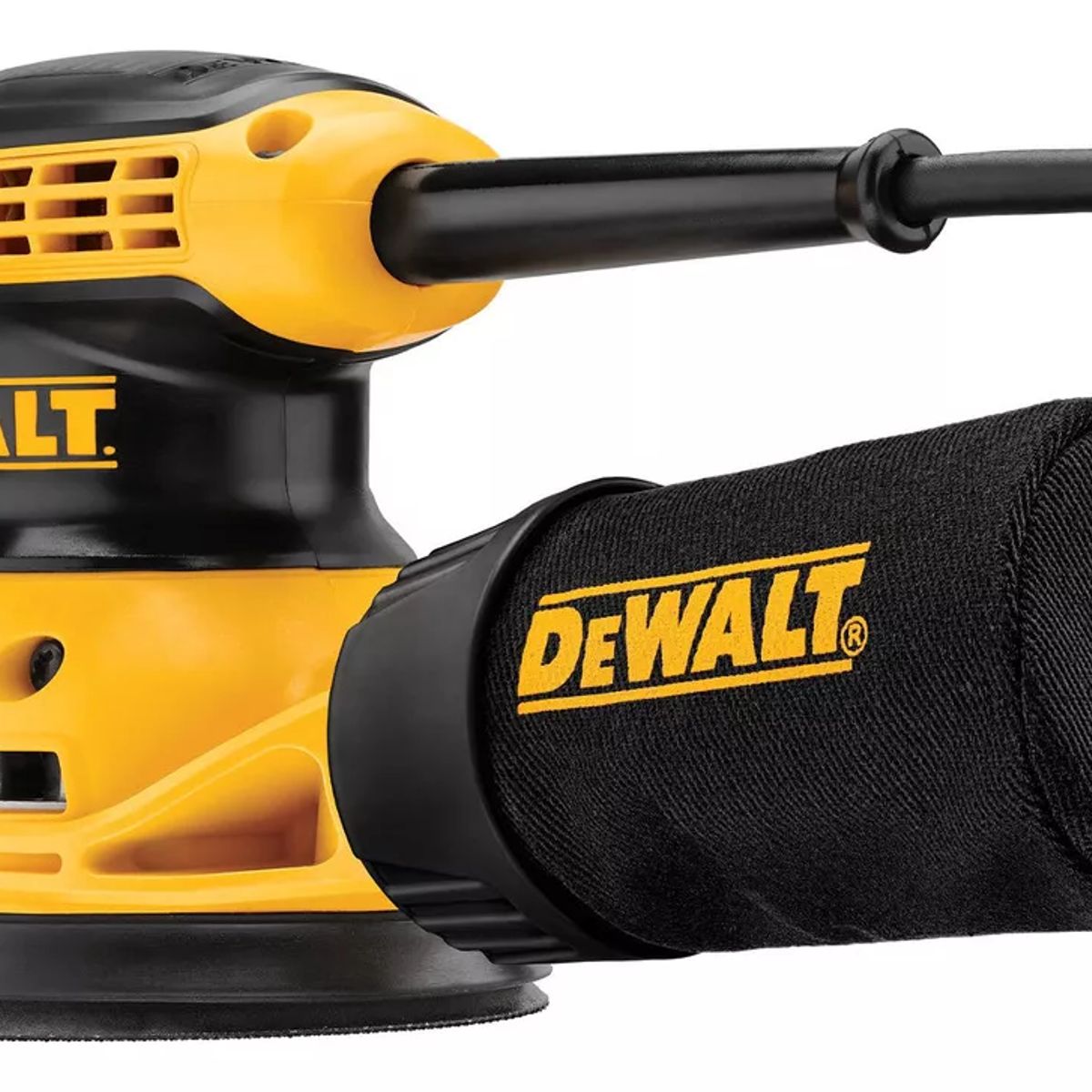 DEWALT - Lijadora  Profesional  Roto Orbital Dewalt Profissional Dwe6421