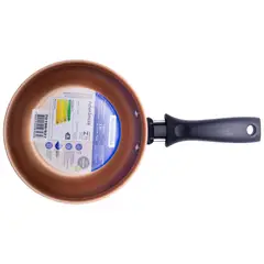 TRAMONTINA - Sarten para huevos 13 cms