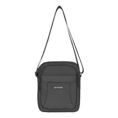 KENNETH COLE - Bolso bandolera Kavi Gris