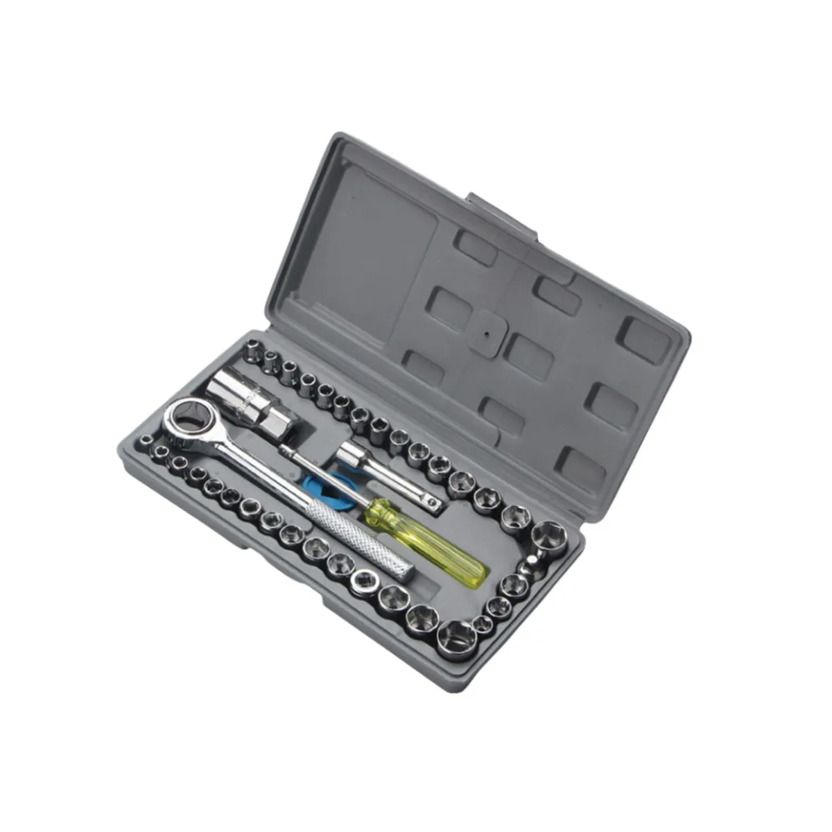 BABYLUNA - Juego Dados 40 Piezas Chicharra