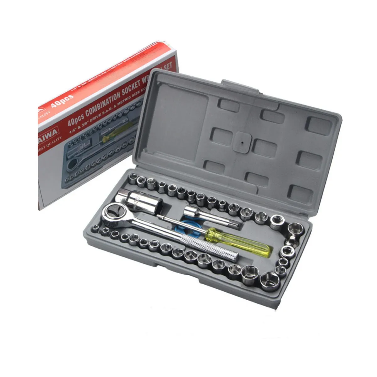 BABYLUNA - Juego Dados 40 Piezas Chicharra