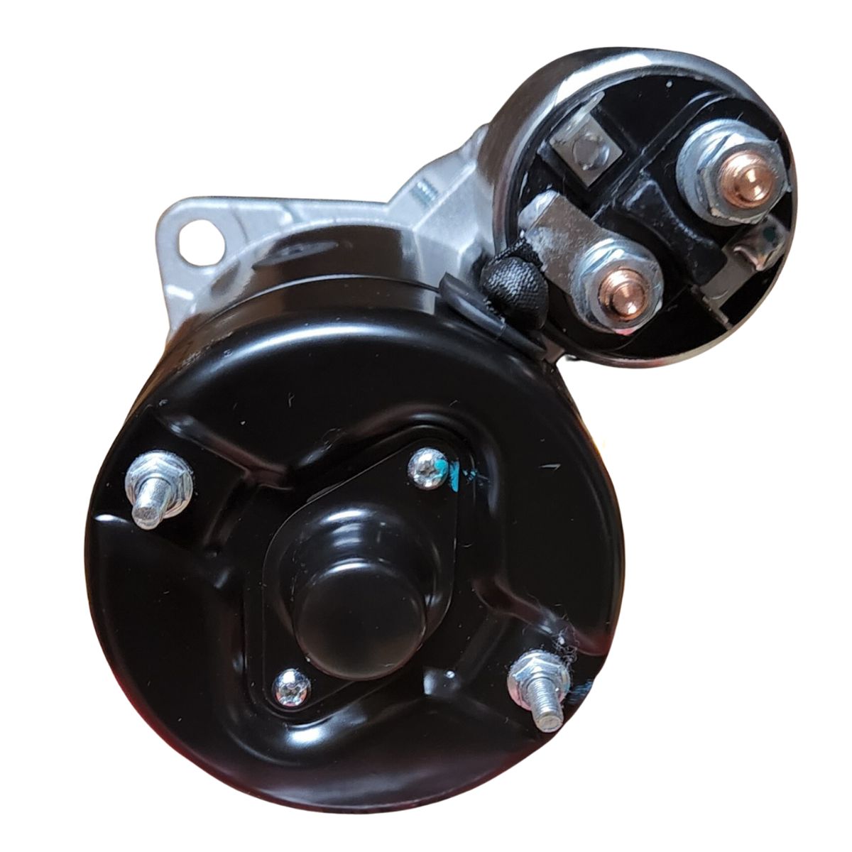 SK - Motor de Pârtida Chevrolet Chevette 1.4 , 1.6