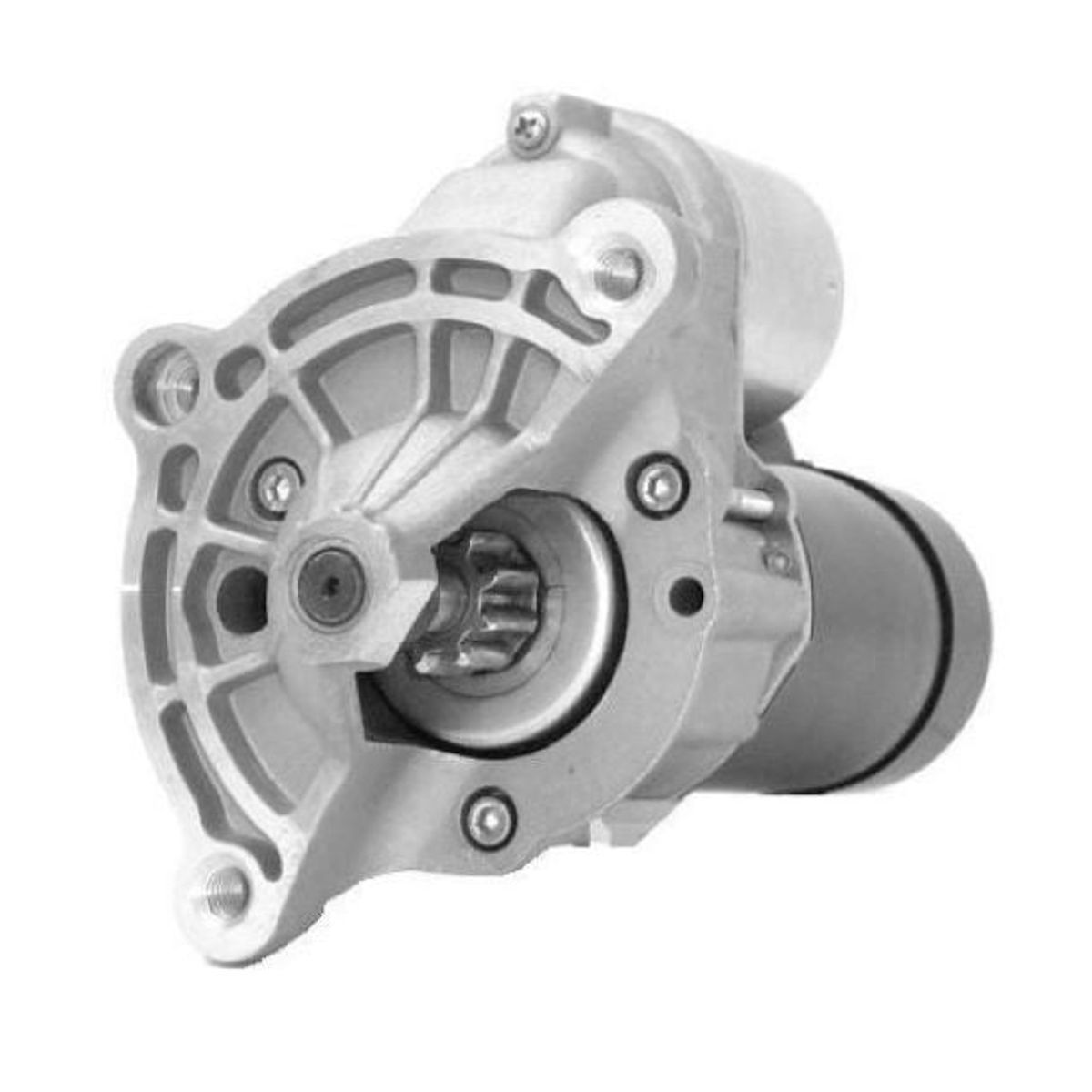 SK - Motor de Pârtida Peugeot Boxer