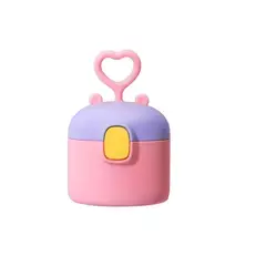 GENERICO - Dispensador De Fórmula Para Bebé Portatil