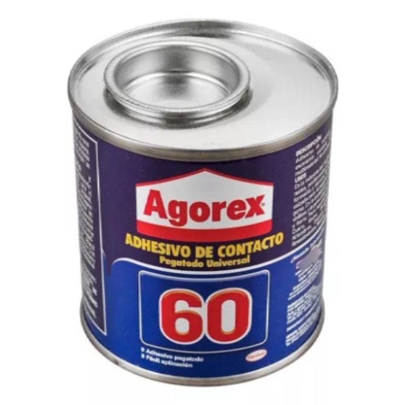 HENKEL - AGOREX ADESIVO DE DOBLE CONTACTO1L