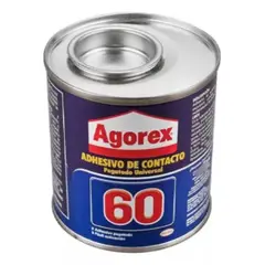 HENKEL - AGOREX ADESIVO DE DOBLE CONTACTO1L
