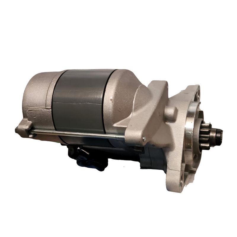 SK - Motor de Pârtida Toyota Hilux 2.4 22re 1988 En Adelante