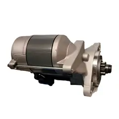 SK - Motor de Pârtida Toyota Hilux 2.4 22re 1988 En Adelante