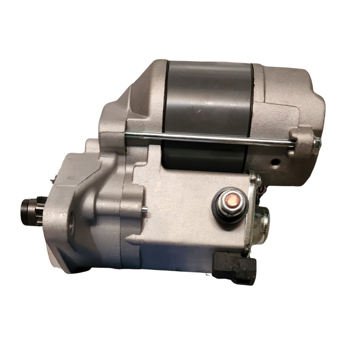 SK - Motor de Pârtida Toyota Hilux 2.4 22re 1988 En Adelante