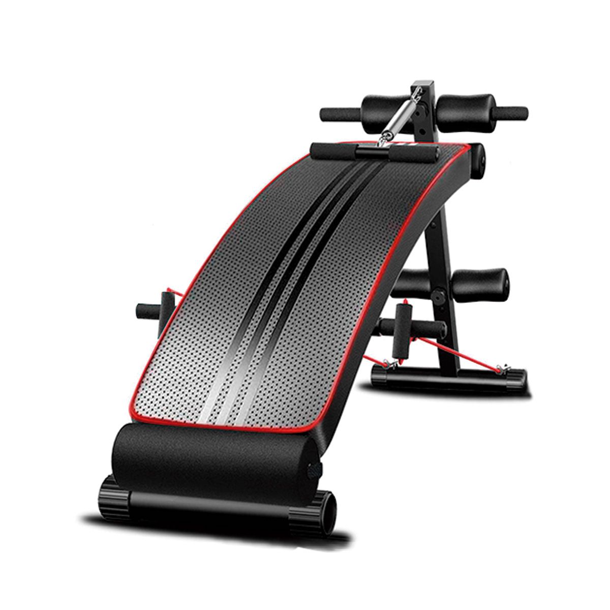 GENERICO - Banco De Abdominales Ek Modelo 177-6