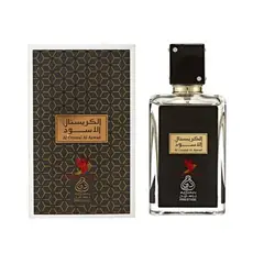 ADYAN - AL CRYSTAL AL ASWAD EDP 100ML