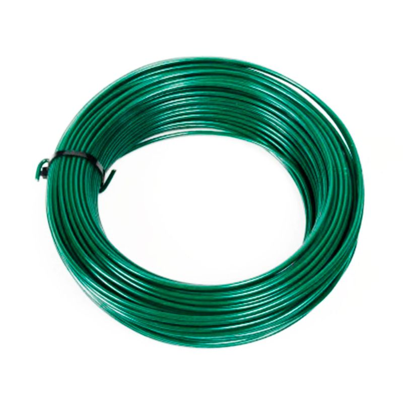 GENERICO - Alambre De Jardineria 15mt Xl-00292