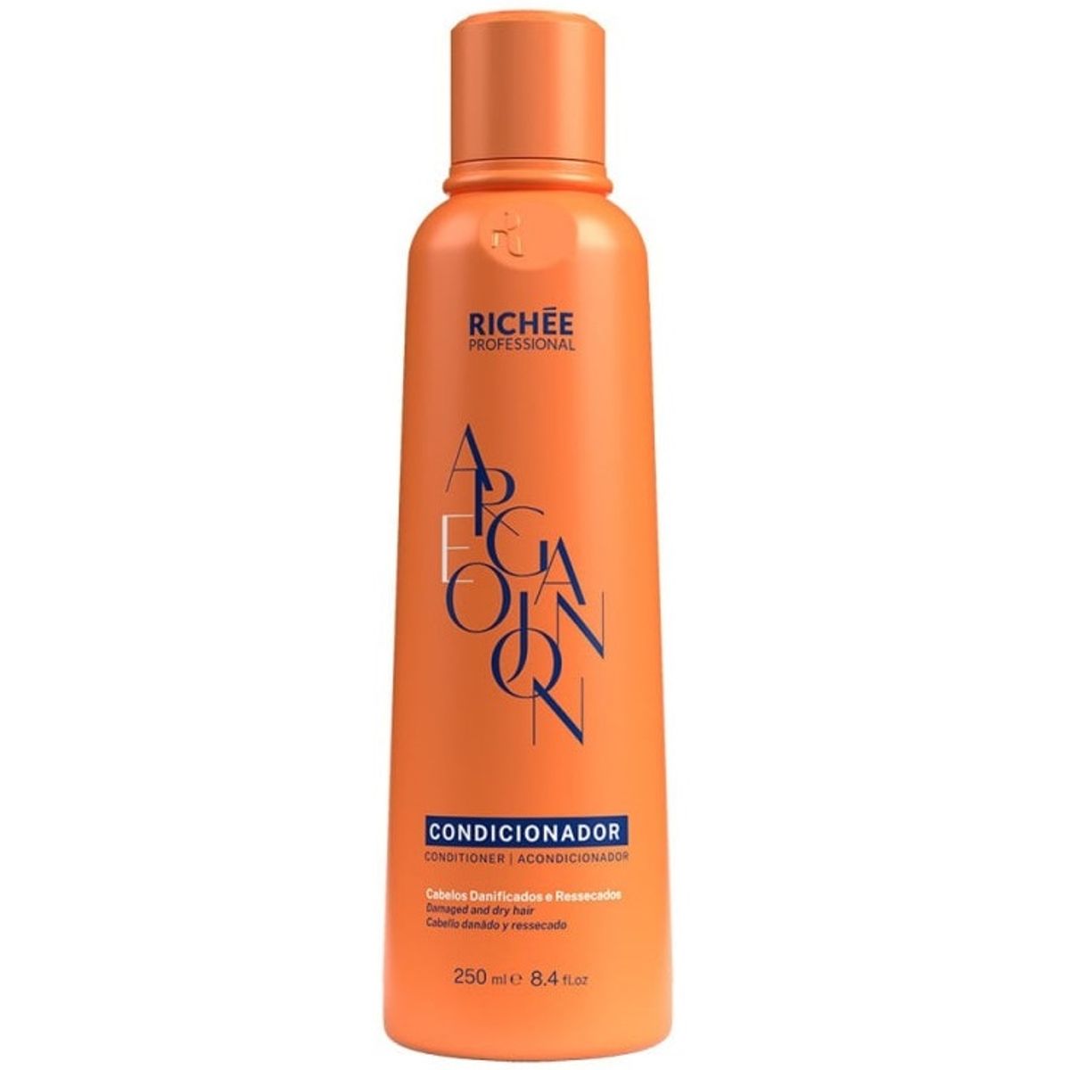 RICHEE PROFESSIONAL - Shampoo Richée Argán E Ojón Profesional 250ml