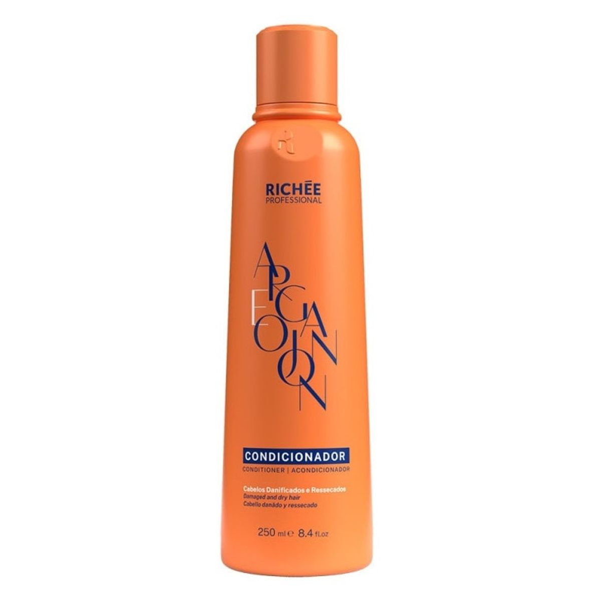 RICHEE PROFESSIONAL - Shampoo Richée Argán E Ojón Profesional 250ml