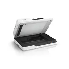 EPSON - Escáner DS-1630 1200 dpi Cama Plana A4