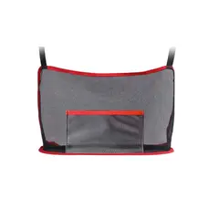 ONKYO - Organizador Para Auto Multifuncional Respaldo Malla Asiento