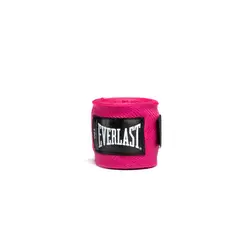 EVERLAST - Venda Serie 120" Rosado (El par ) - Rosado
