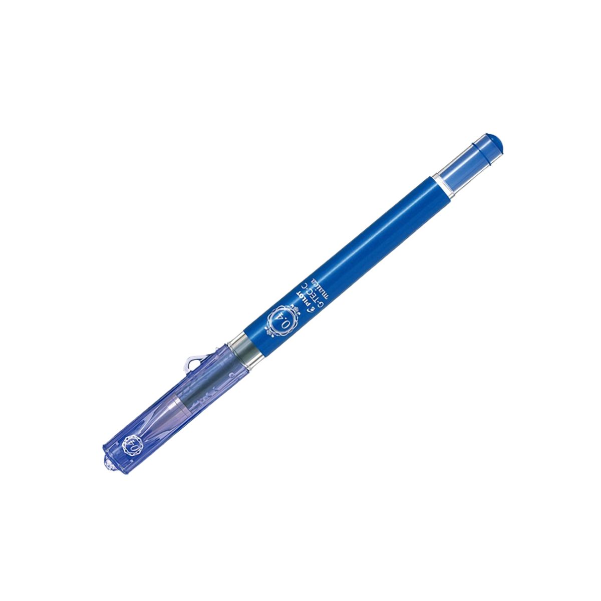 PILOT - Lápiz Gel G-TEC-C-Maica 0.4 Azul