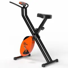 TEN SERIES - Bicicleta Estática Plegable SBX