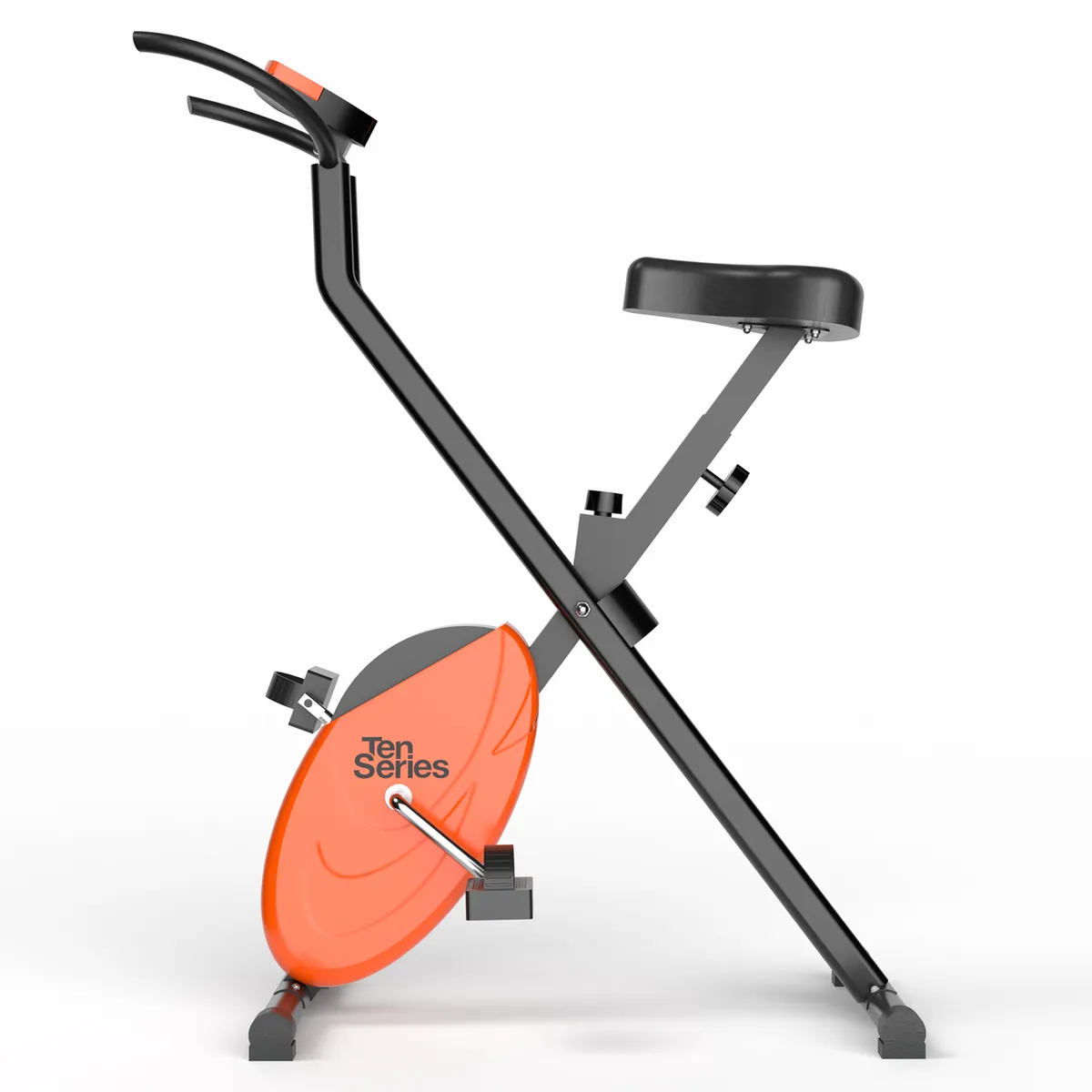 TEN SERIES - Bicicleta Estática Plegable SBX Ten Series