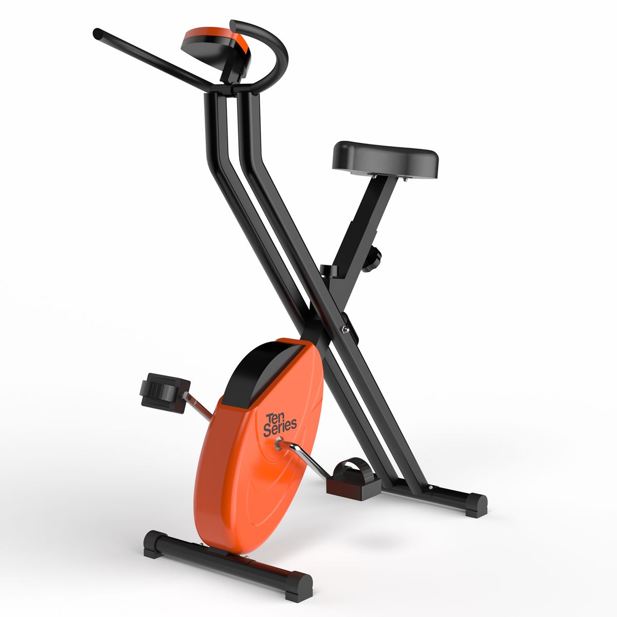 TEN SERIES - Bicicleta Estática Plegable SBX Ten Series