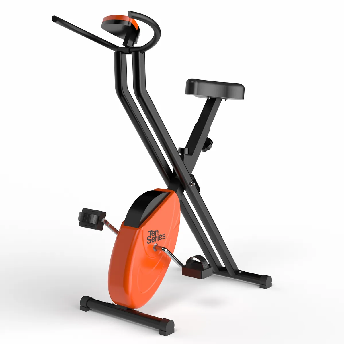 TEN SERIES - Bicicleta Estática Plegable SBX Ten Series