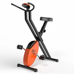 TEN SERIES - Bicicleta Estática Plegable SBX