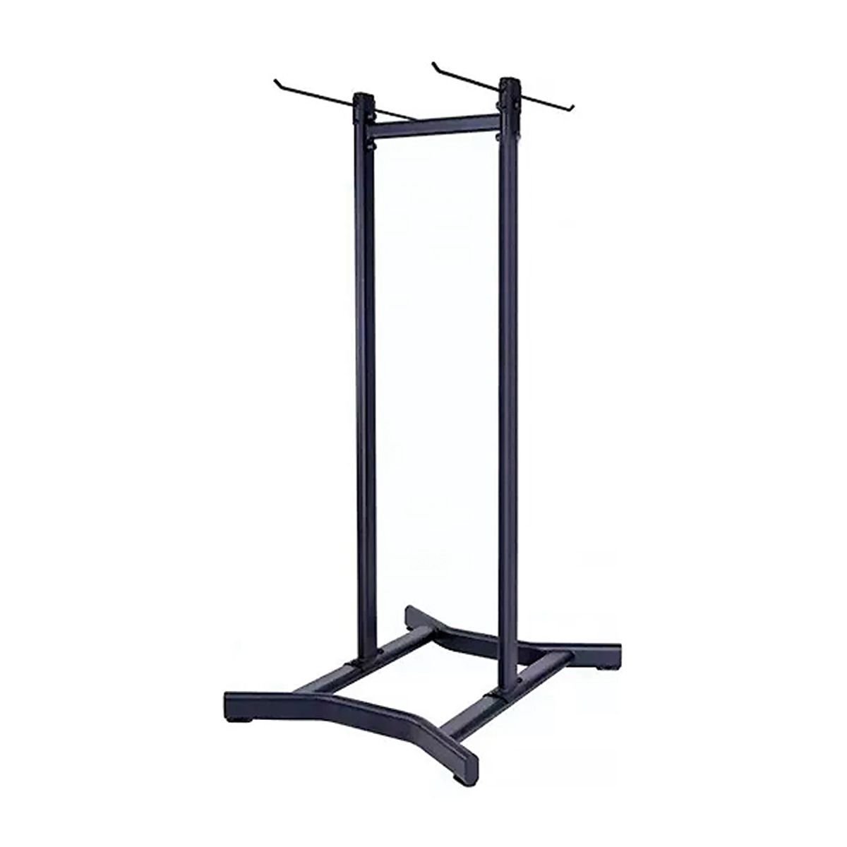 GENERICO - Rack Vertical Mats Colchonetas Con Orificios