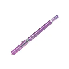 PILOT - Lápiz Gel G-TEC-C-Maica 0.4 Violeta