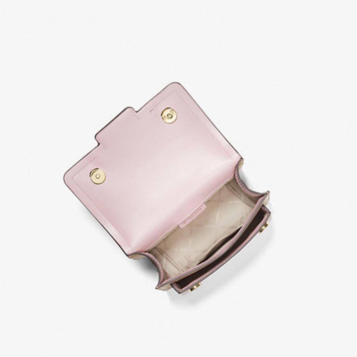 MICHAEL KORS - Cartera Michael Kors Heather