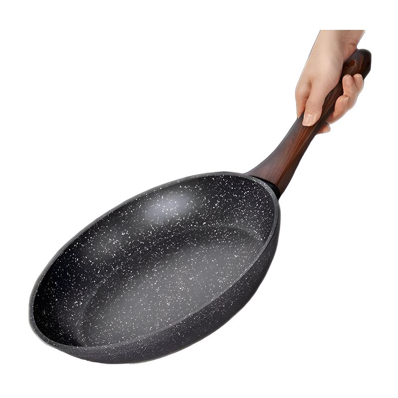 GENERICO - Sarten Wok 26cm Sarten Induccion Sarten Para Freir Sartenes