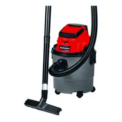 EINHELL - Aspiradora 18v 15lts Polvo Agua Tc-vc 1815 Li-solo