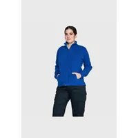 Micropolar Mujer Manga Larga