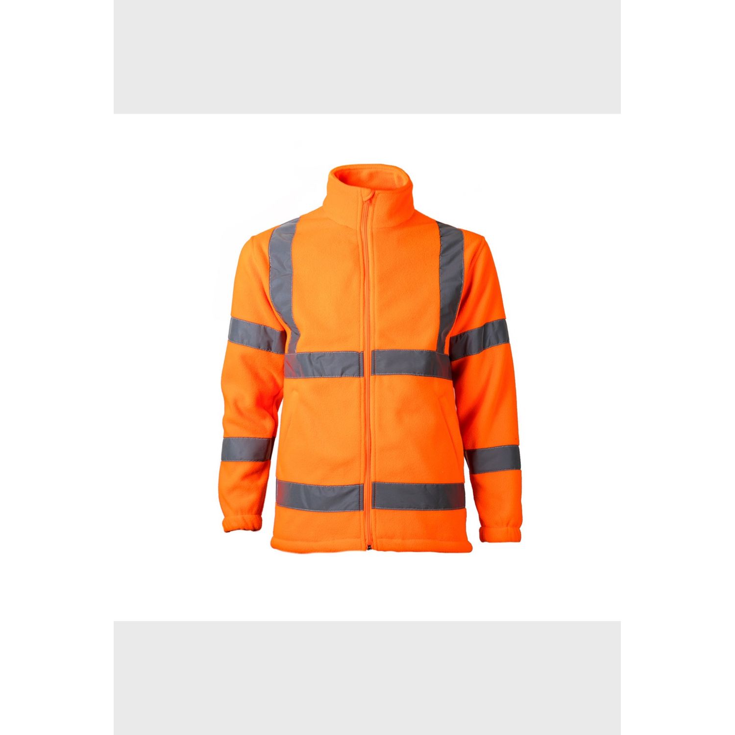 JAYSON Polar Alta Visibilidad Naranja JAYSON