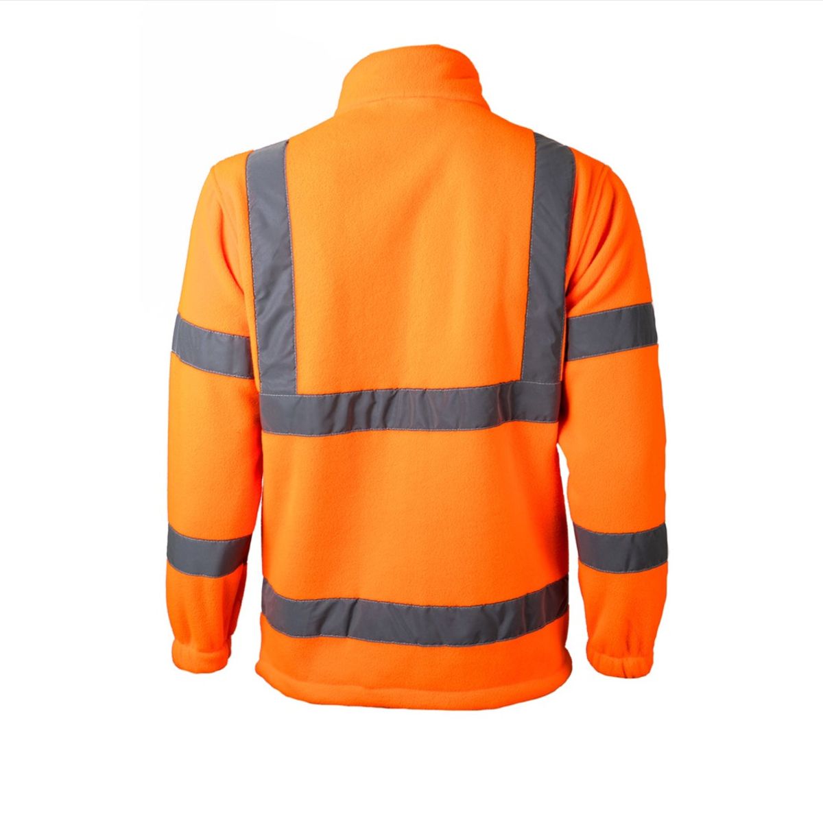 JAYSON - Polar Alta Visibilidad Naranja JAYSON