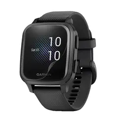ROCK SPACE - Lamina de Hidrogel Protector Para Garmin Venu SQ