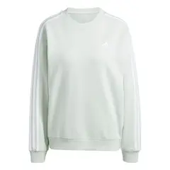 ADIDAS - Polerón 3 Tiras Essentials
