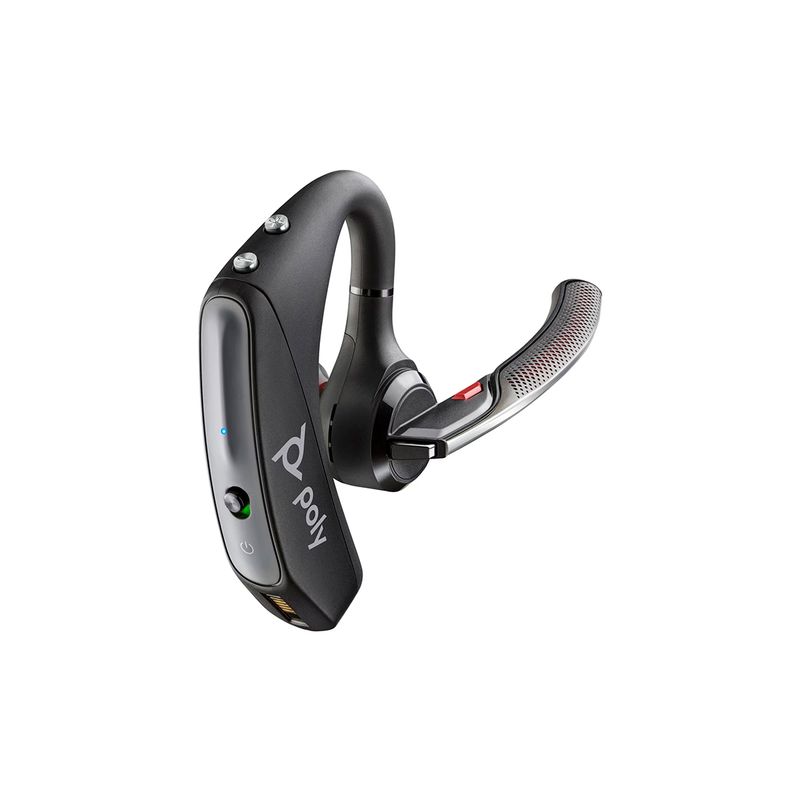 POLY - Auricular Poly Voyager 5200 USB Bluetooth