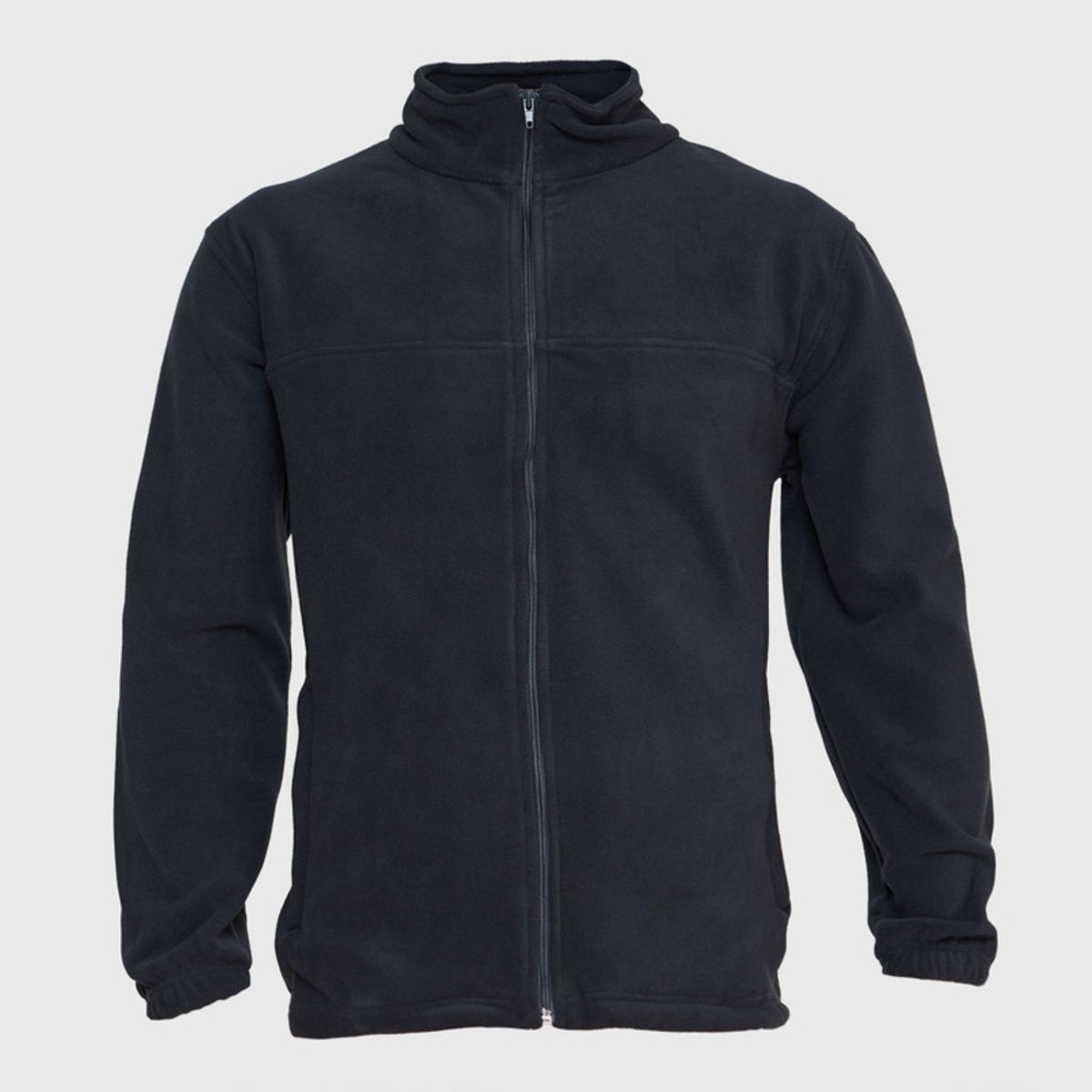 JAYSON - Micropolar Manga Larga Hombre