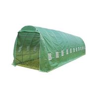 Invernadero Armable Tunel 18 m2